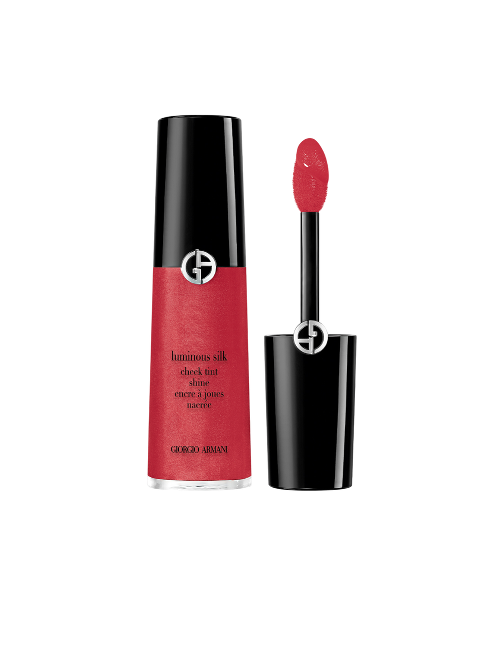Luminous Cheek Tint Shine Shade 43