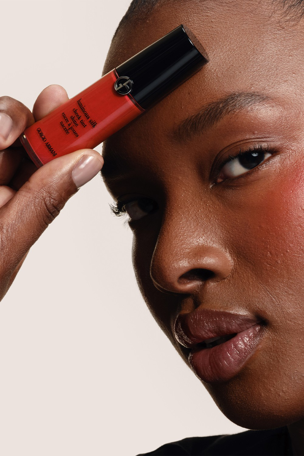 Luminous Cheek Tint Shine Shade 43