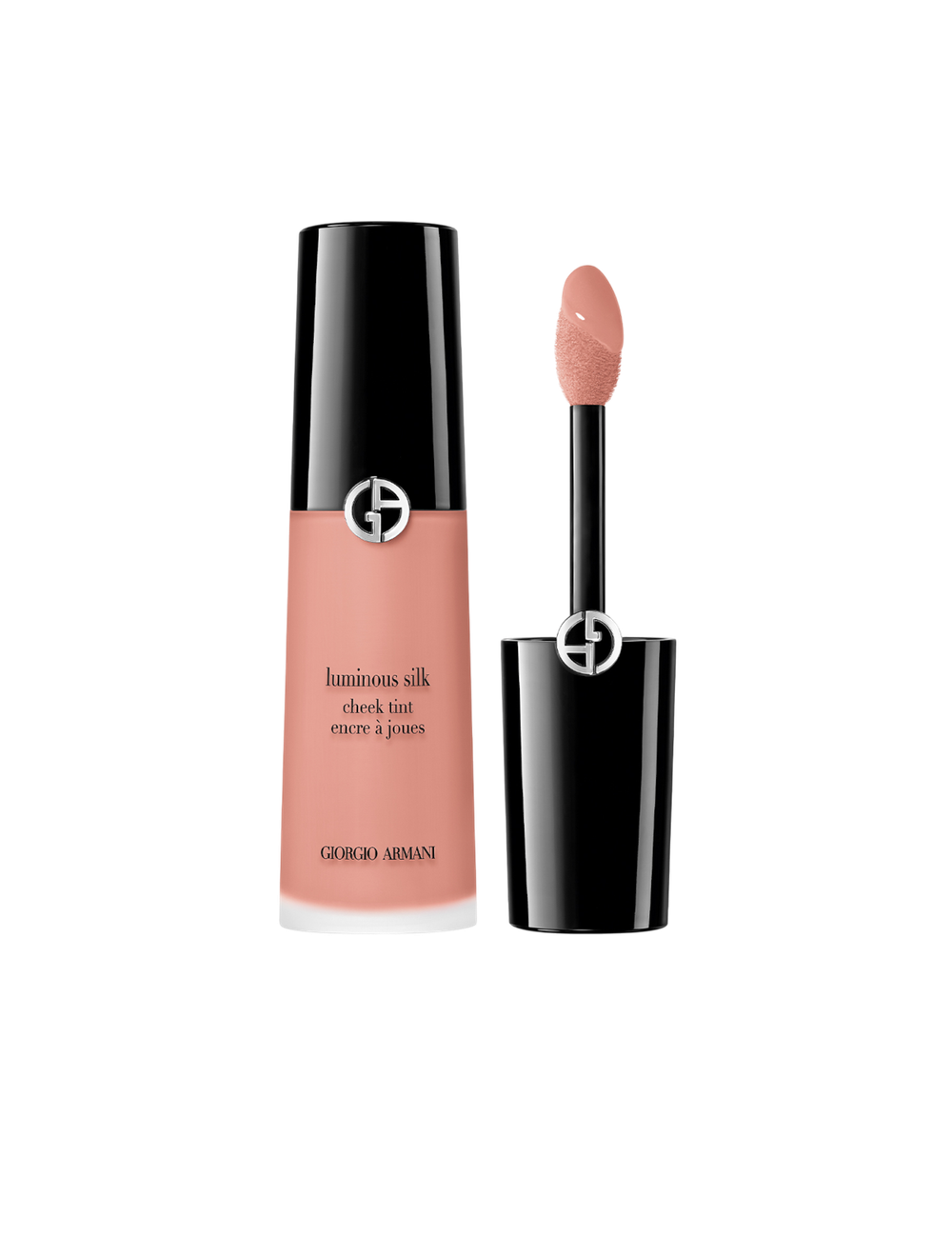 Luminous Cheek Tint Shine Shade 12