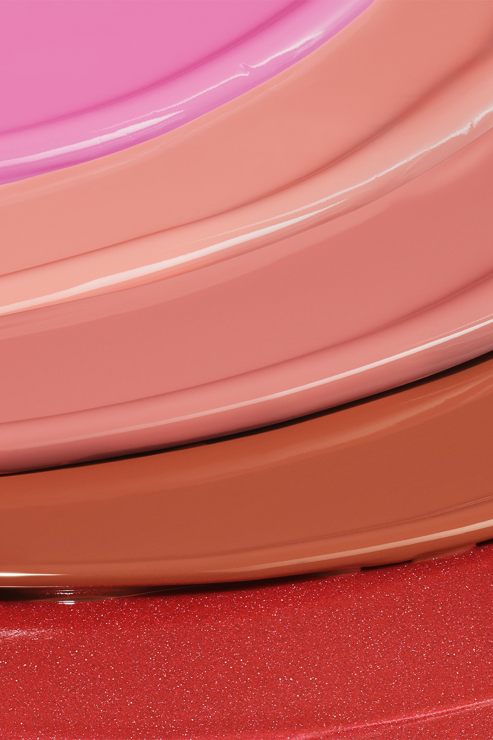 Luminous Cheek Tint Shine Shade 12