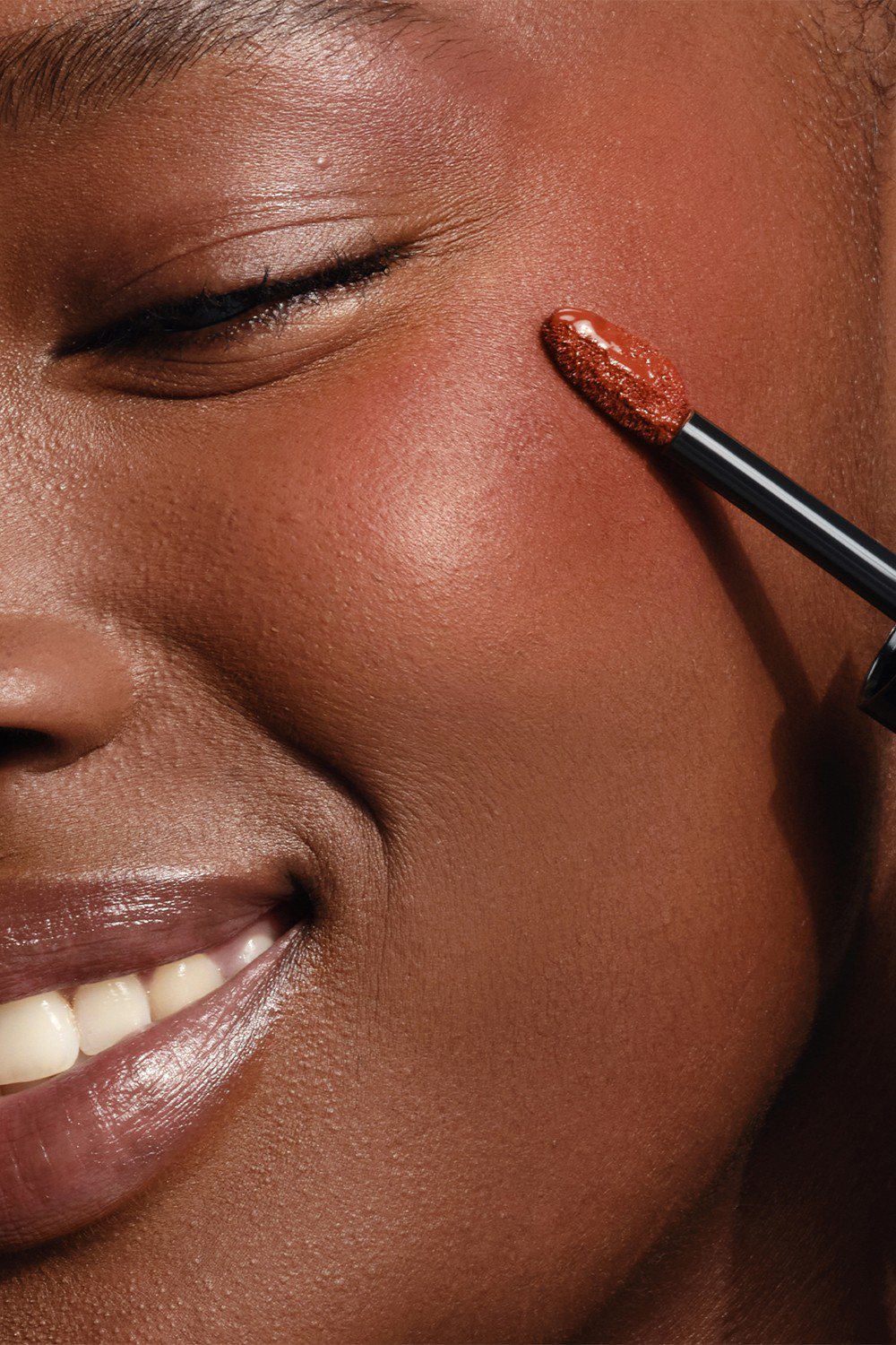 Luminous Cheek Tint Shine Shade 13