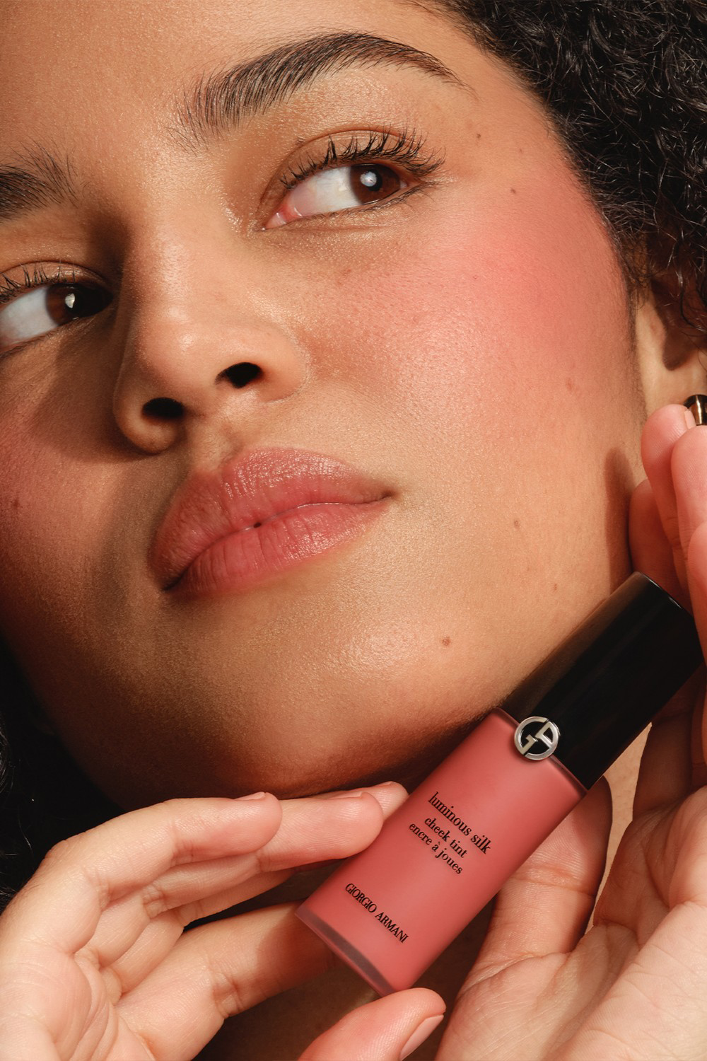 Luminous Cheek Tint Shine Shade 63