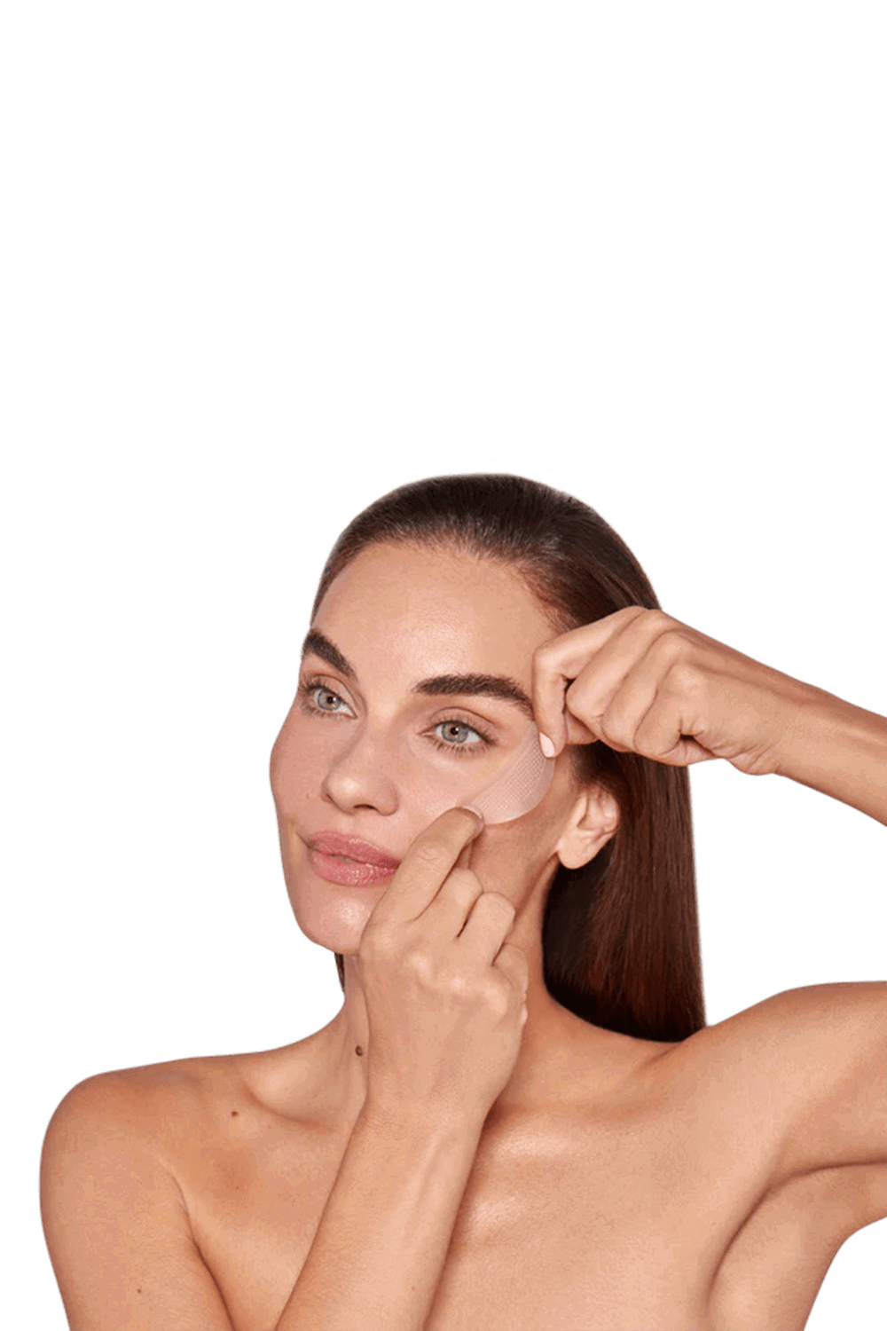 Wrinkle Erasing Retinol Patches (Box)