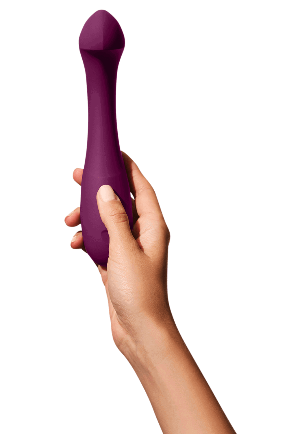 Arc G-Spot Vibrator