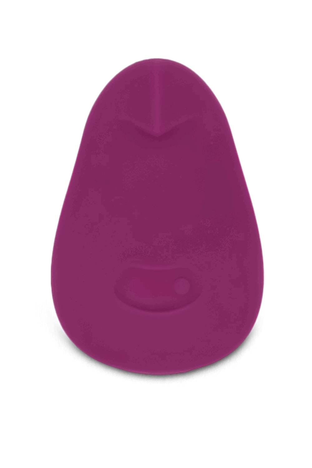 Pom Plam Vibrator