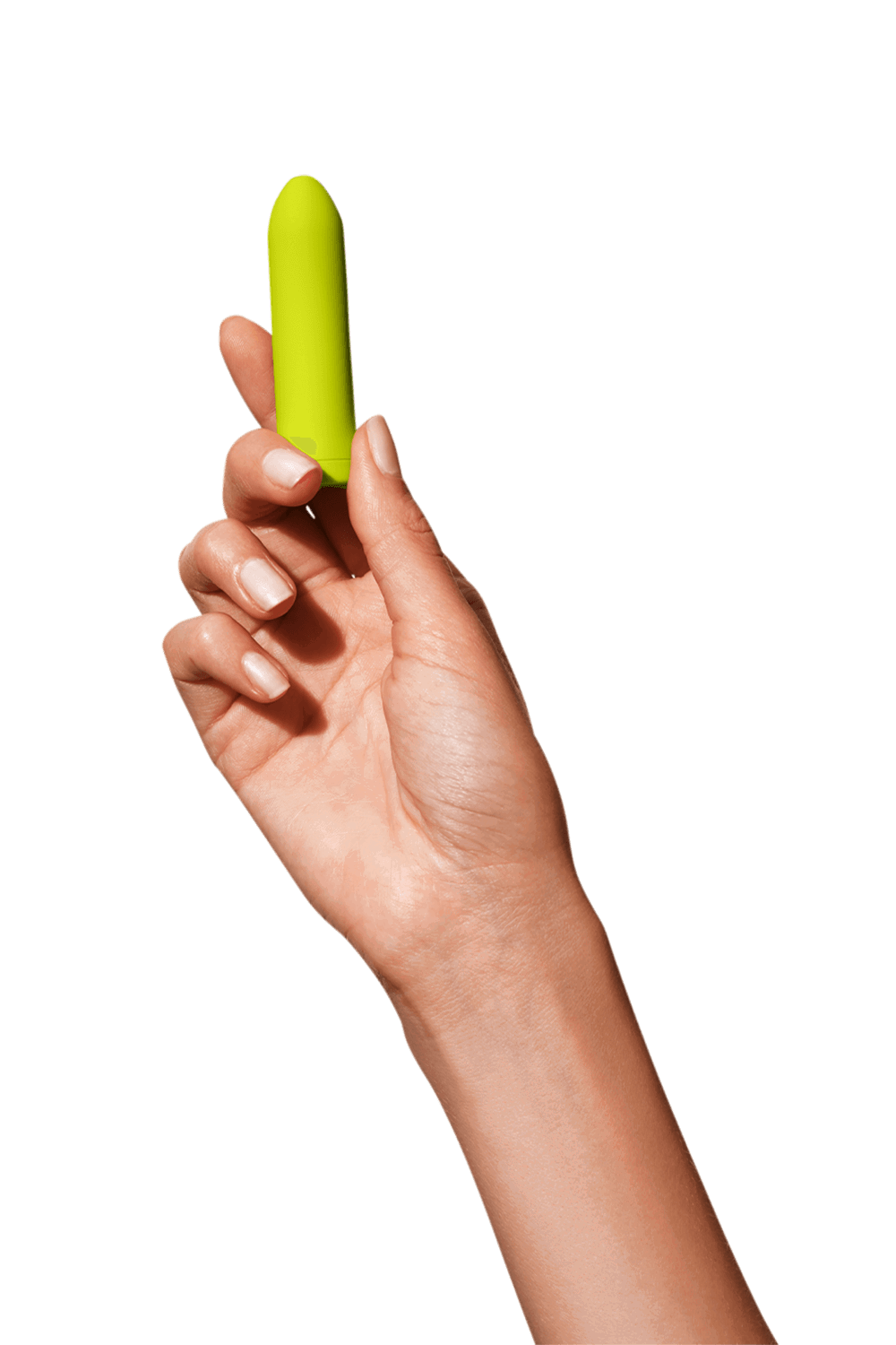 Zee Bullet Vibrator