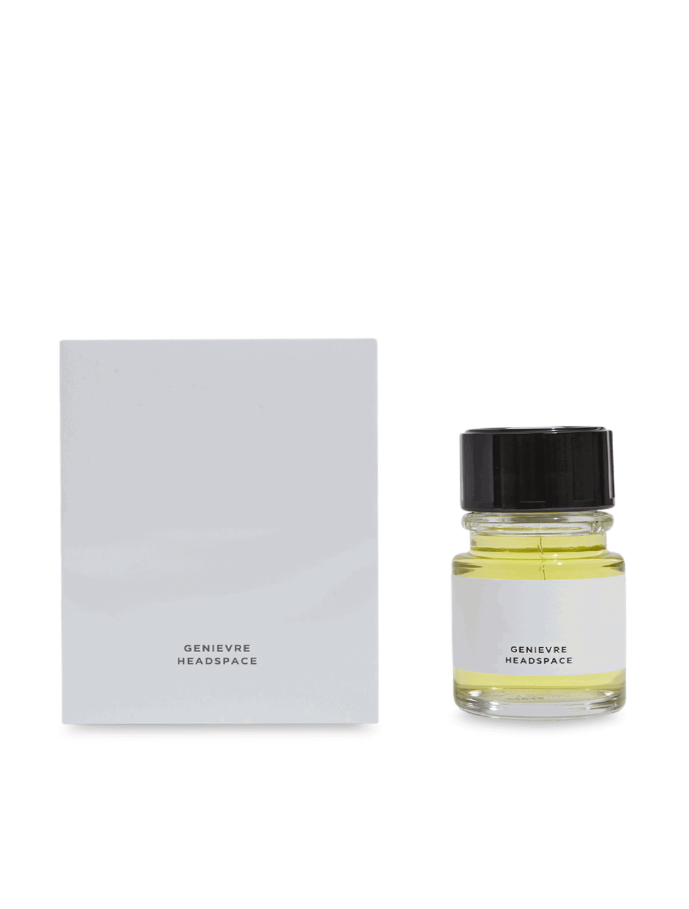 Genievre Eau de Parfum – 100ml