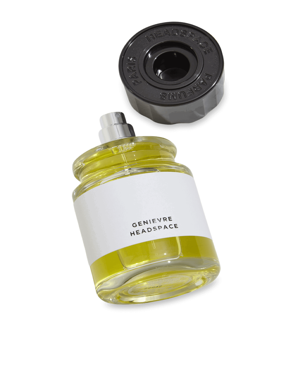 Genievre Eau de Parfum – 100ml