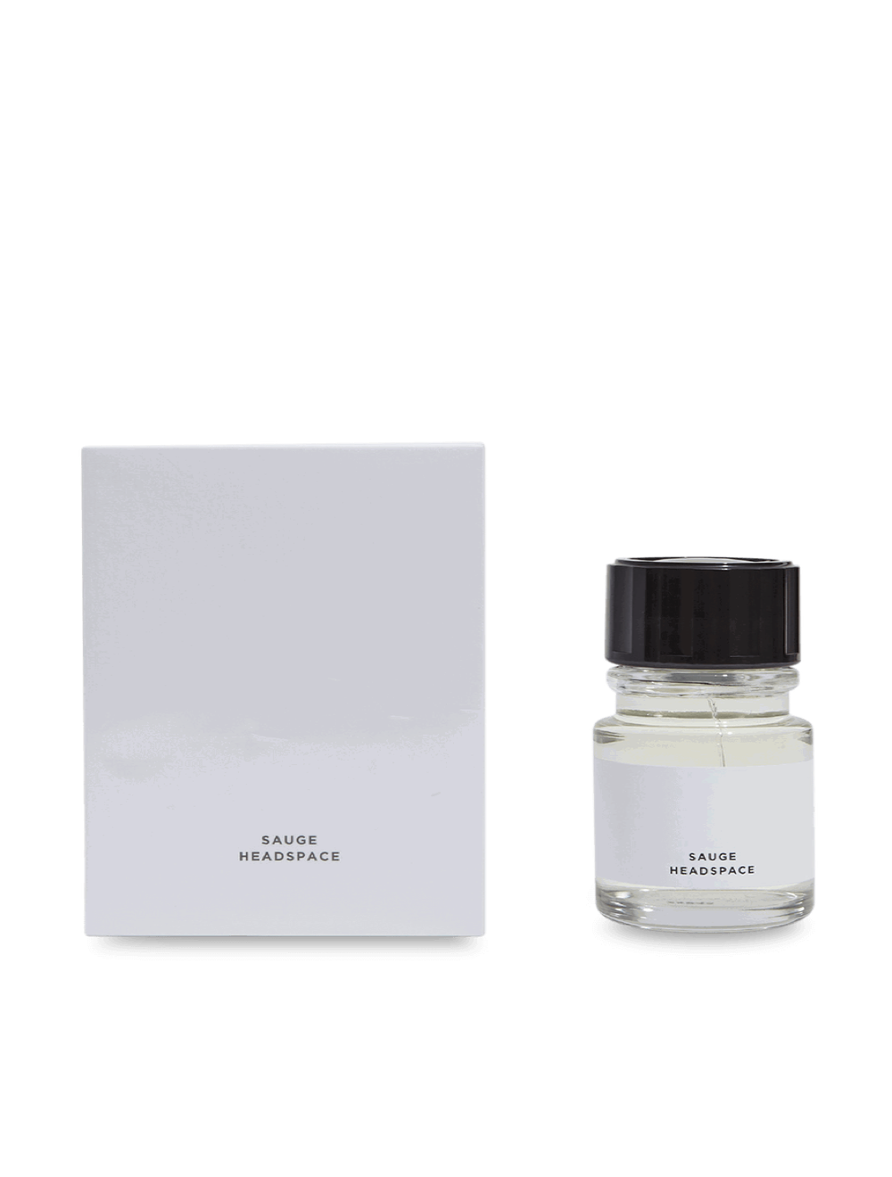 Sauge Eau de Parfum - 100 ml