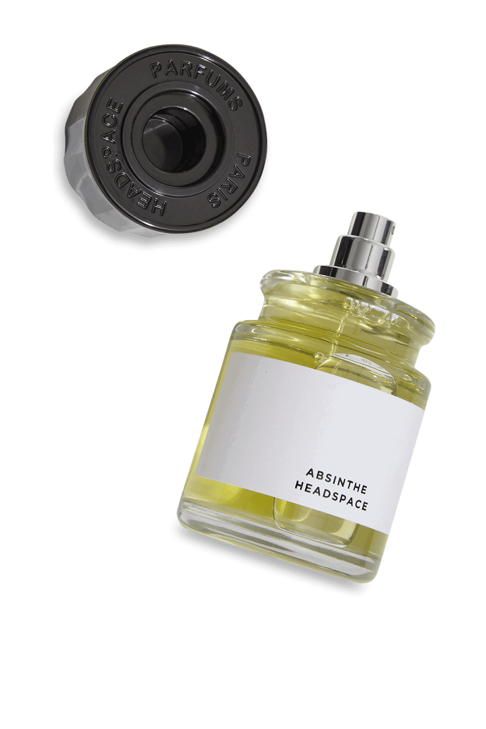 Absinthe Eau de Parfum - 100 ml