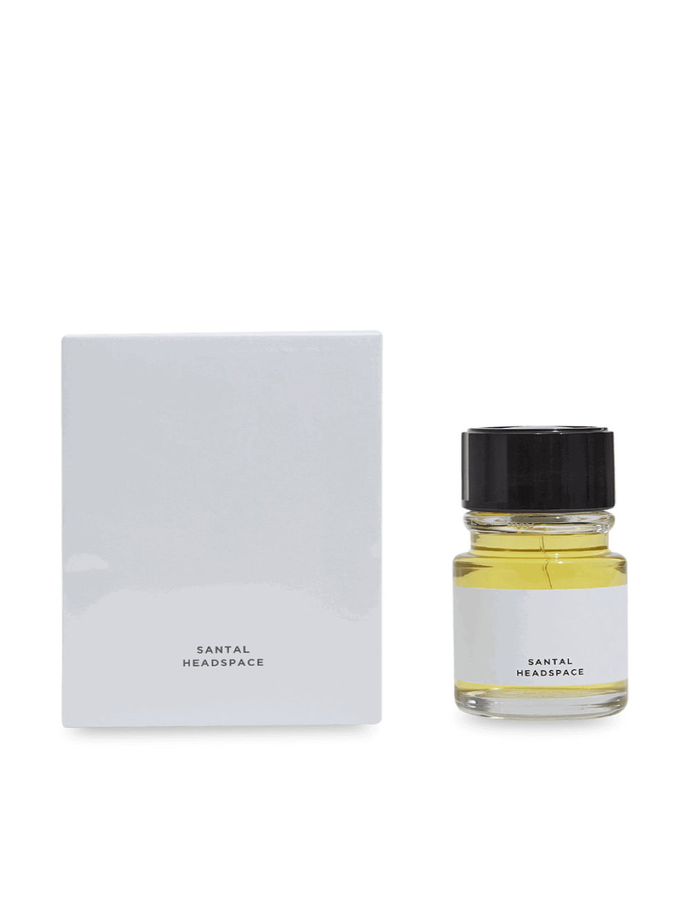 Santal Eau de Parfum - 100 ml