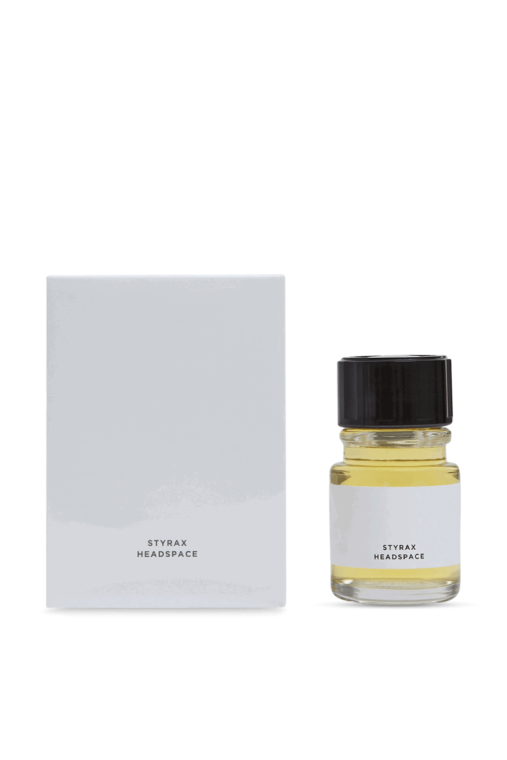 Styrax Eau de Parfum – 100 ml