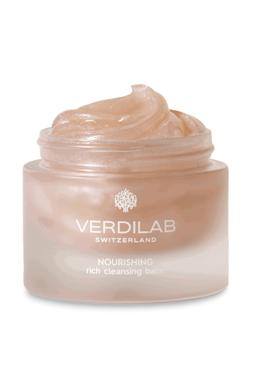 Nourishing Rich Cleansing Balm 50 ml