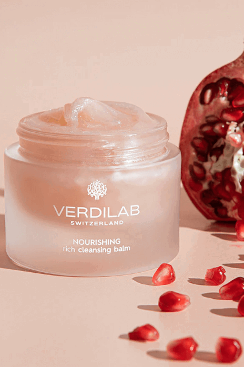 Nourishing Rich Cleansing Balm 50 ml