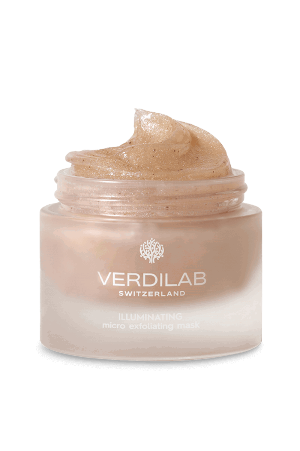 Illuminating Micro Exfoliating Mask 50 ml