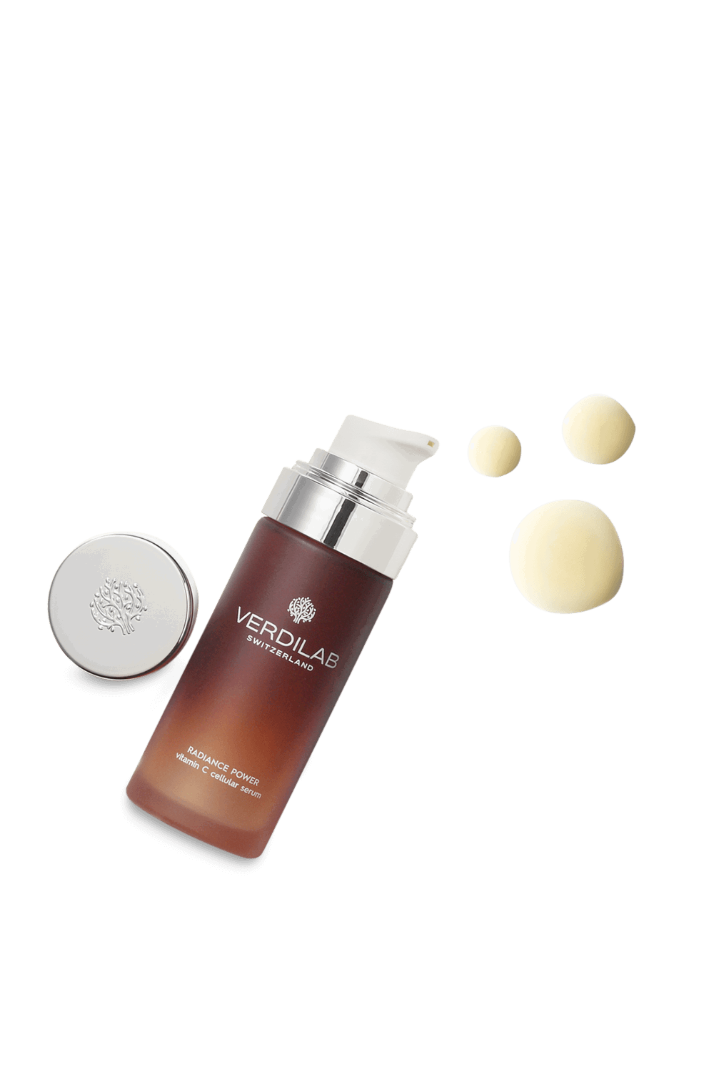 Radiance Power Vitamin C Cellular Serum 30 ml