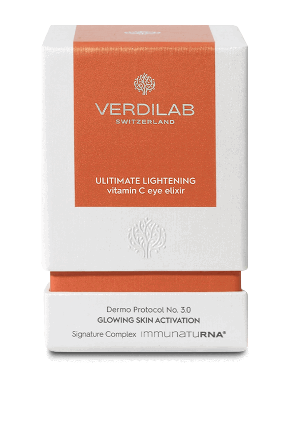 Ultimate Lightening Vitamin C Eye Elixir 15 ml