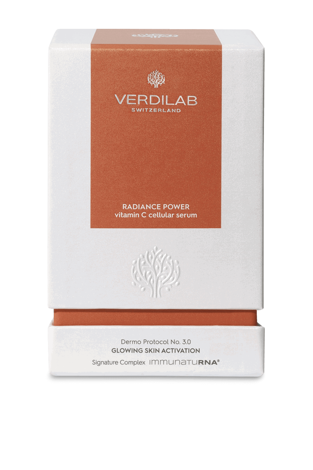 Natural Glow Vitamin C Brightening Cream 50 ml