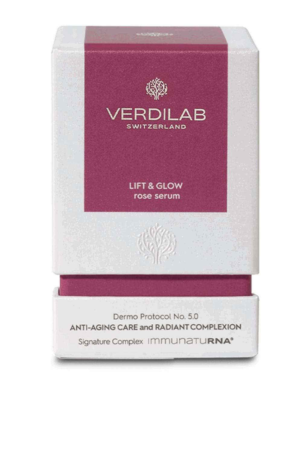 Lift & Glow Rose Serum 30 ml