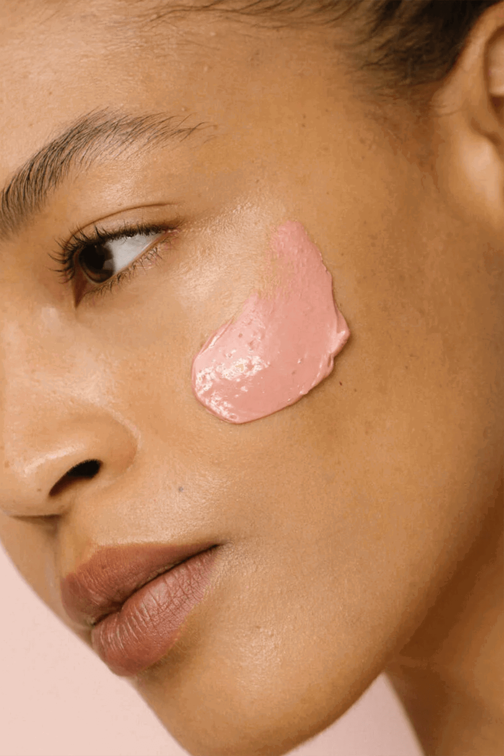 Extremely Nourishing Rose Radiance Cream-Mask 50 ml