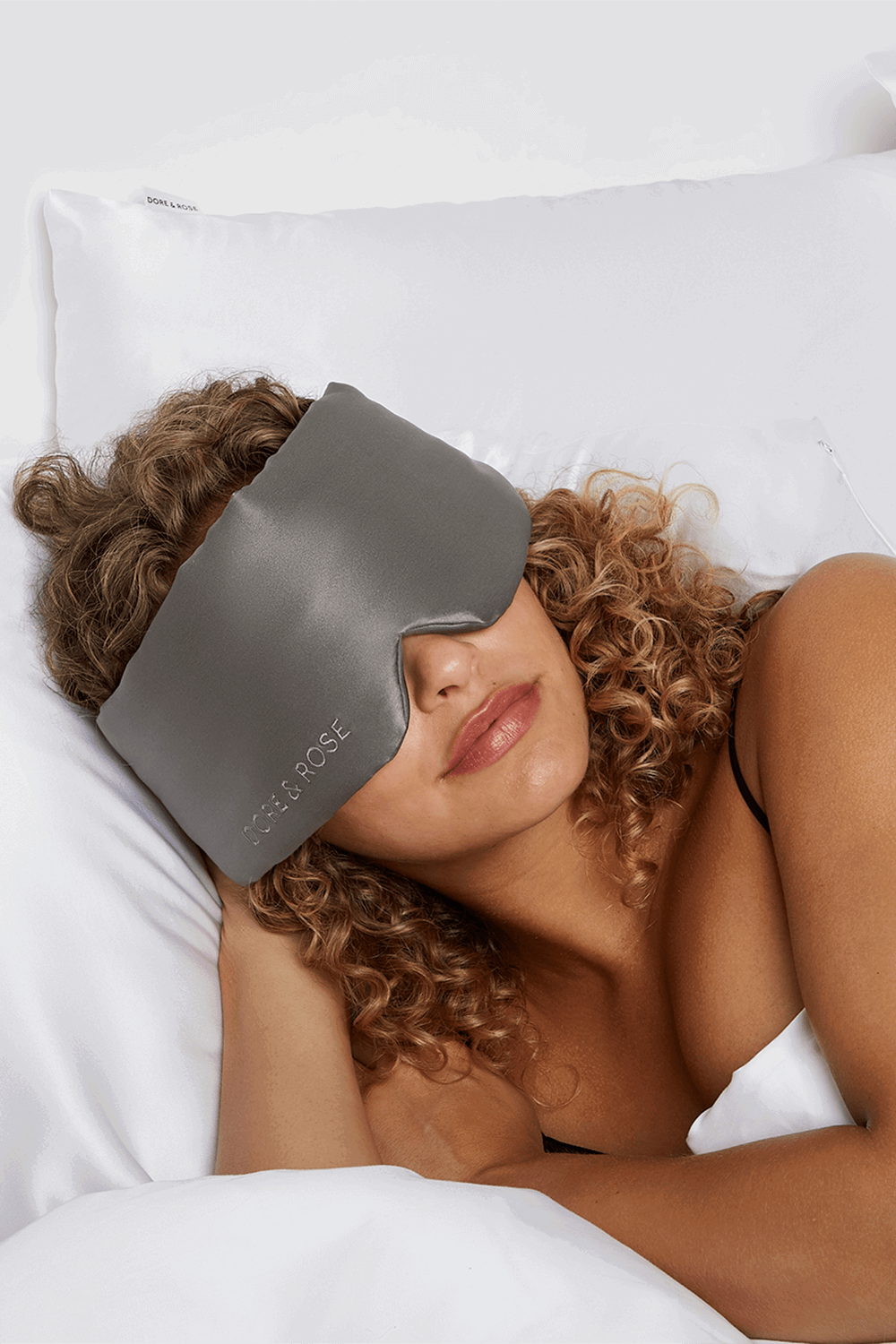 Deep Sleep Mask - N 37 Roche Lunair
