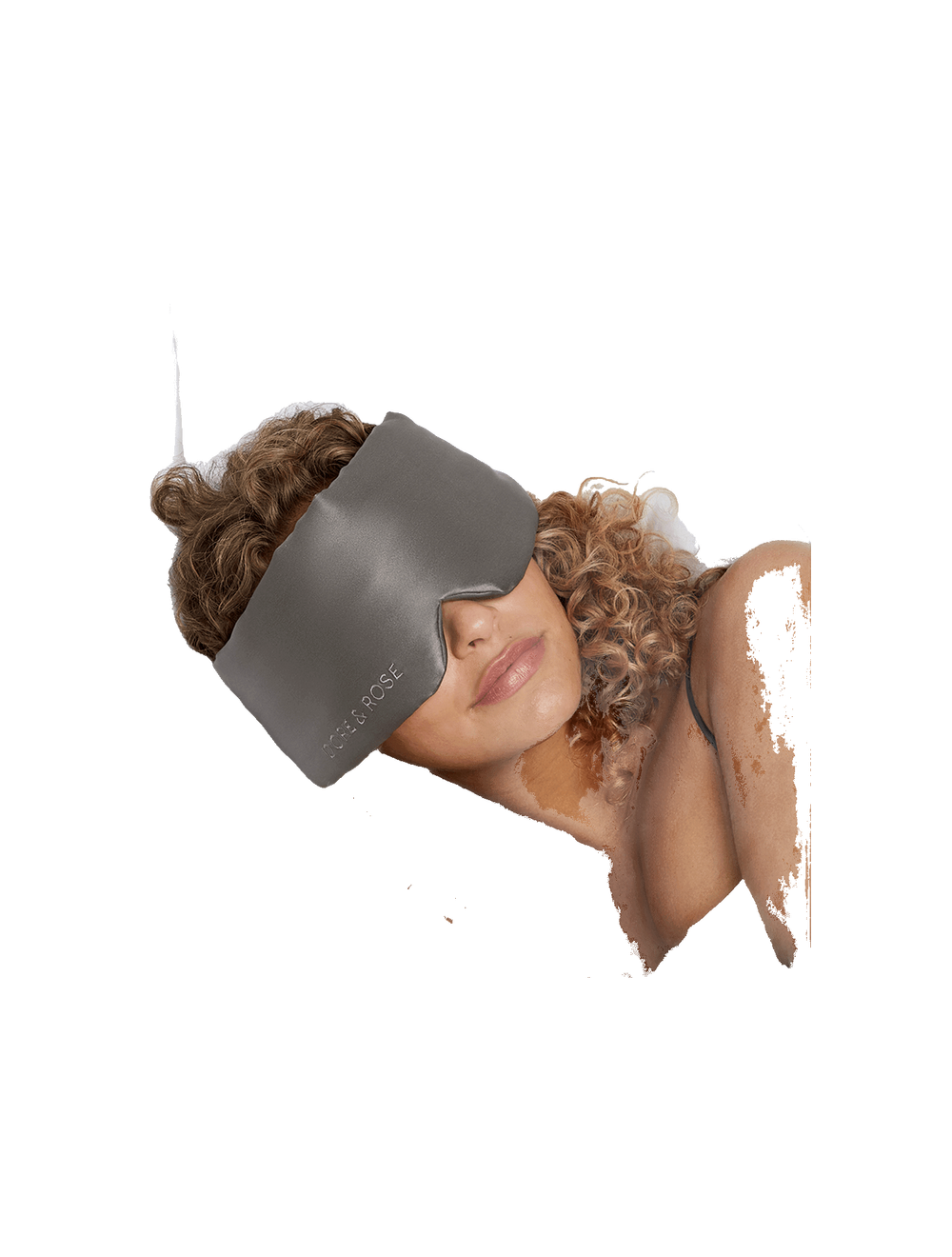 Deep Sleep Mask - N 37 Roche Lunair