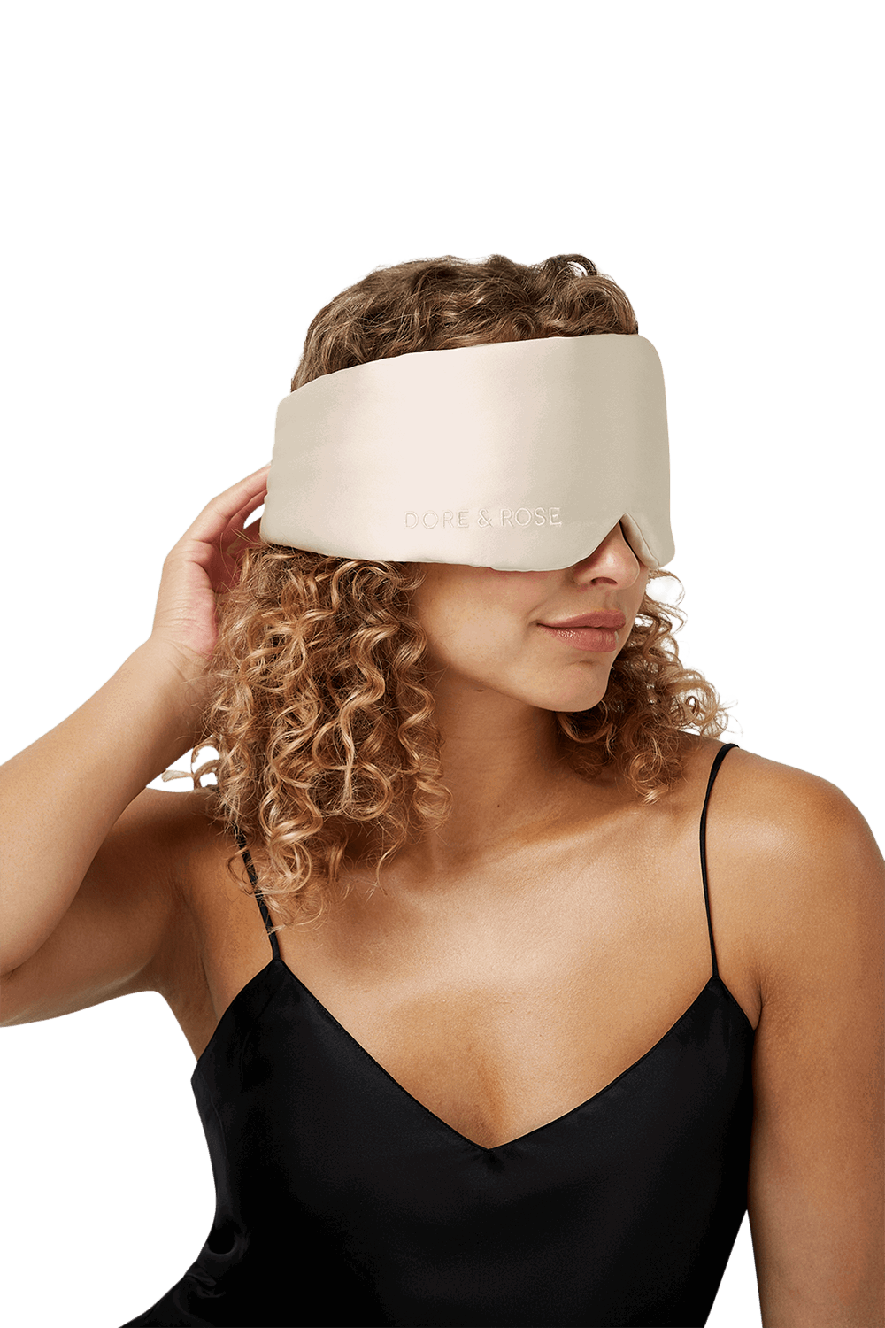 Deep Sleep Mask - N 29 Joie de Vivre