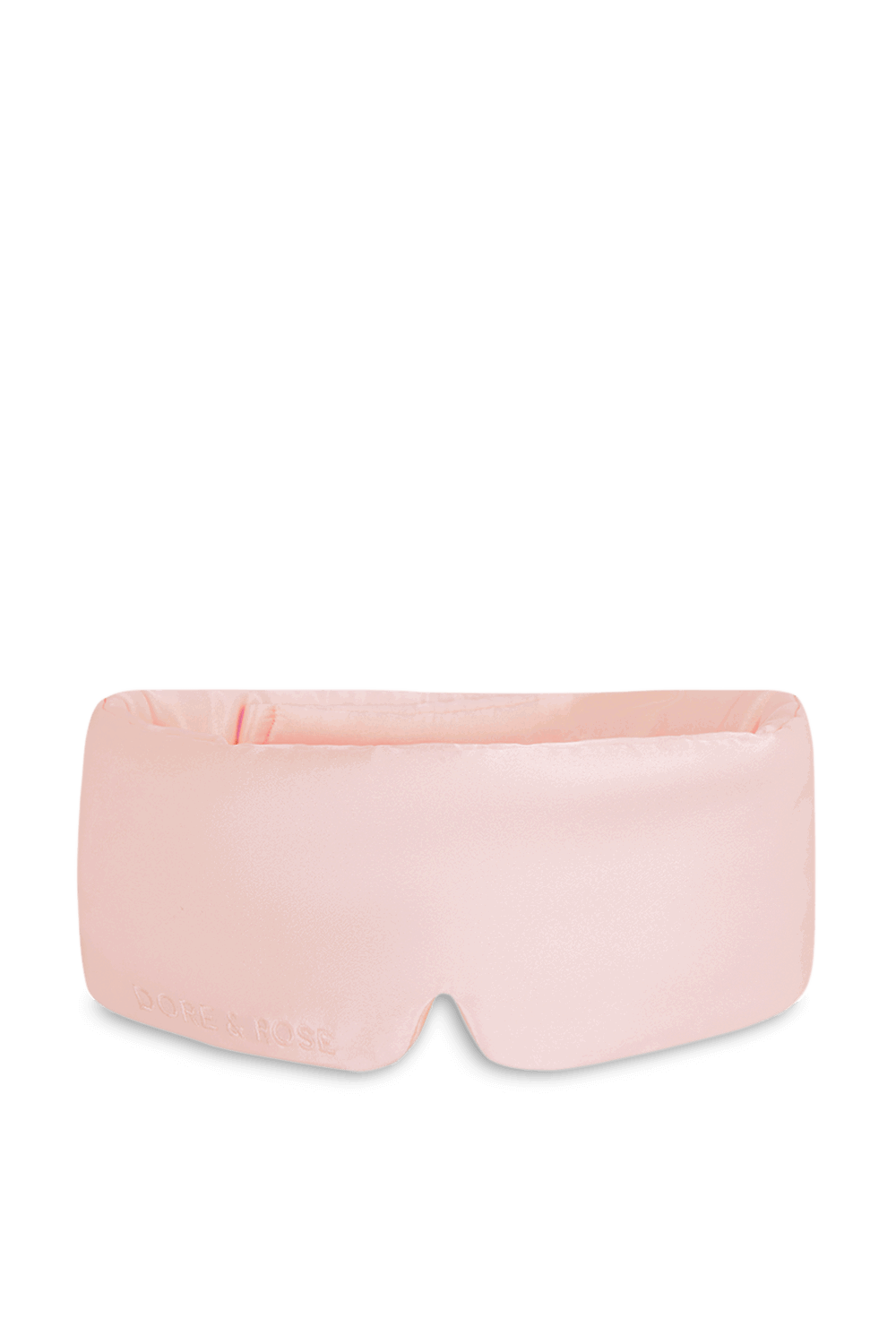 Deep Sleep Mask - N 02 Morden Ruby