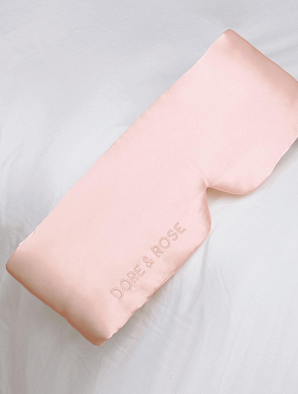 Deep Sleep Mask - N 02 Morden Ruby