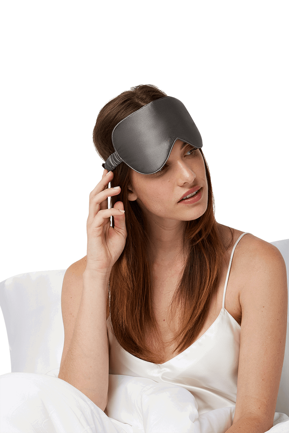 Regular sleep mask