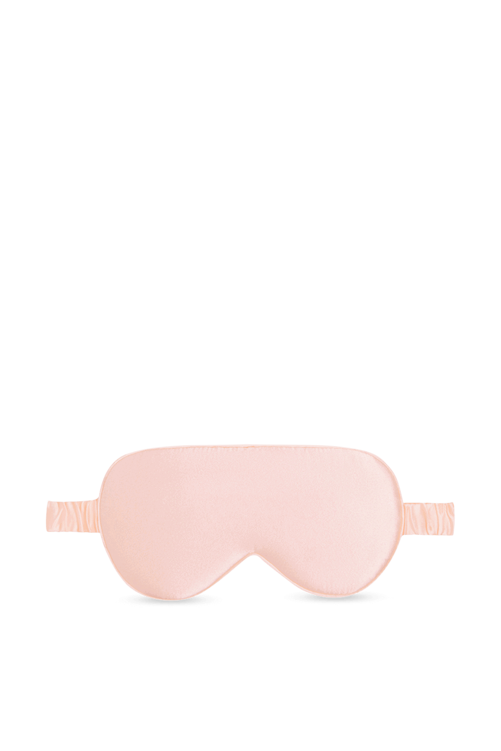 Regular sleep mask