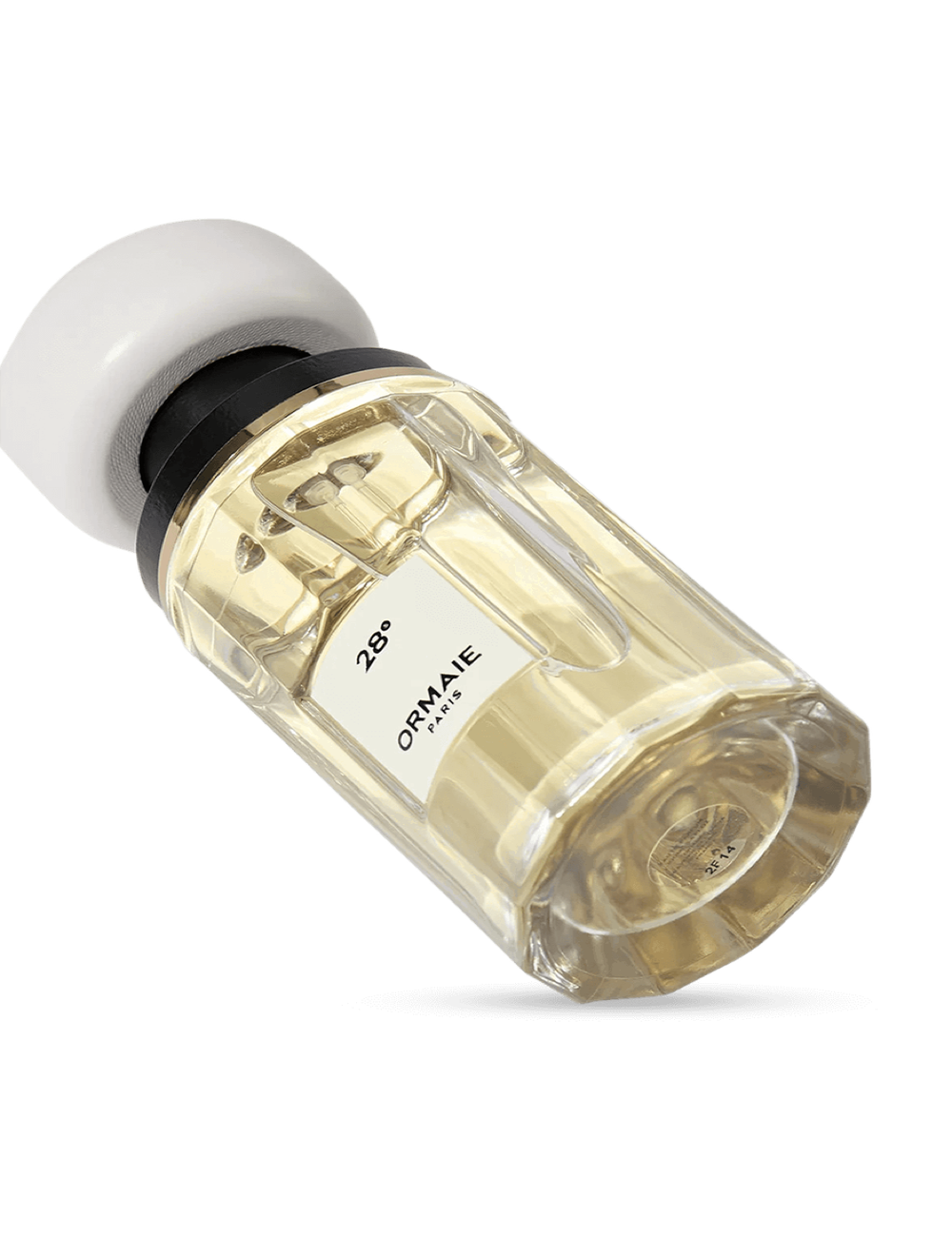 28 Eau de Parfum 100 ml