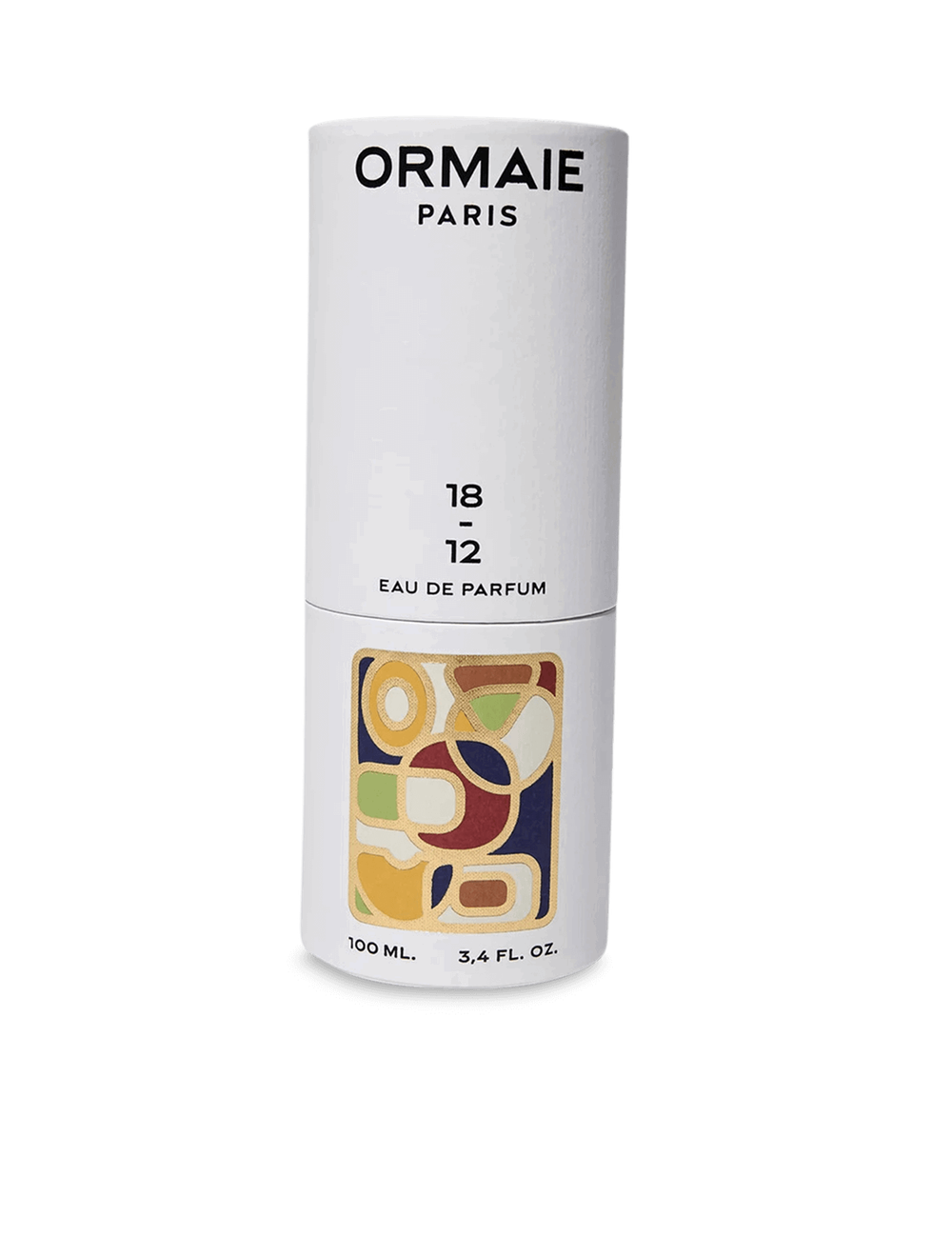 18-12 Eau de Parfum 100 ml