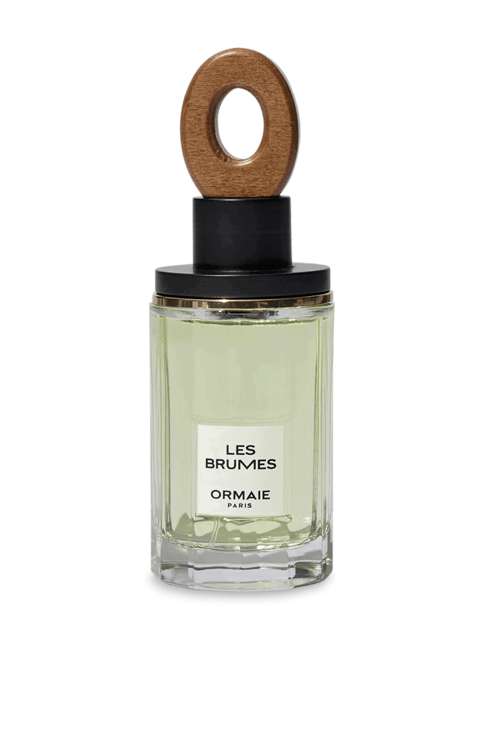 Les Brumes Eau de Parfum 100 ml