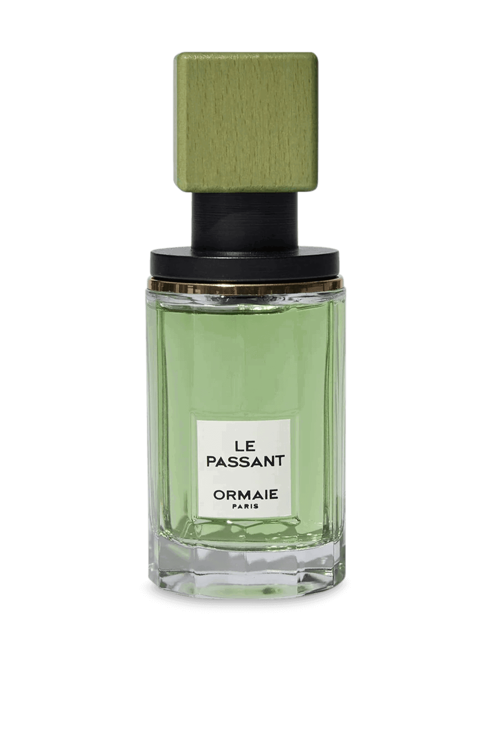 Le Passant Eau de Parfum 100 ml