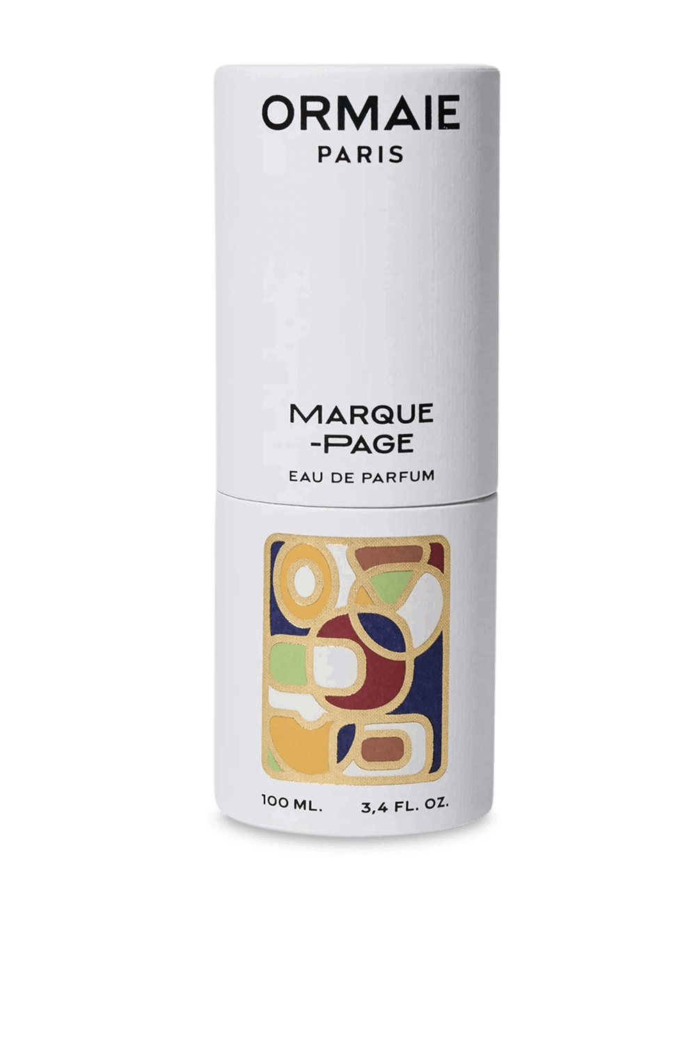 Marque-Page Eau de Parfum Spray 100 ml