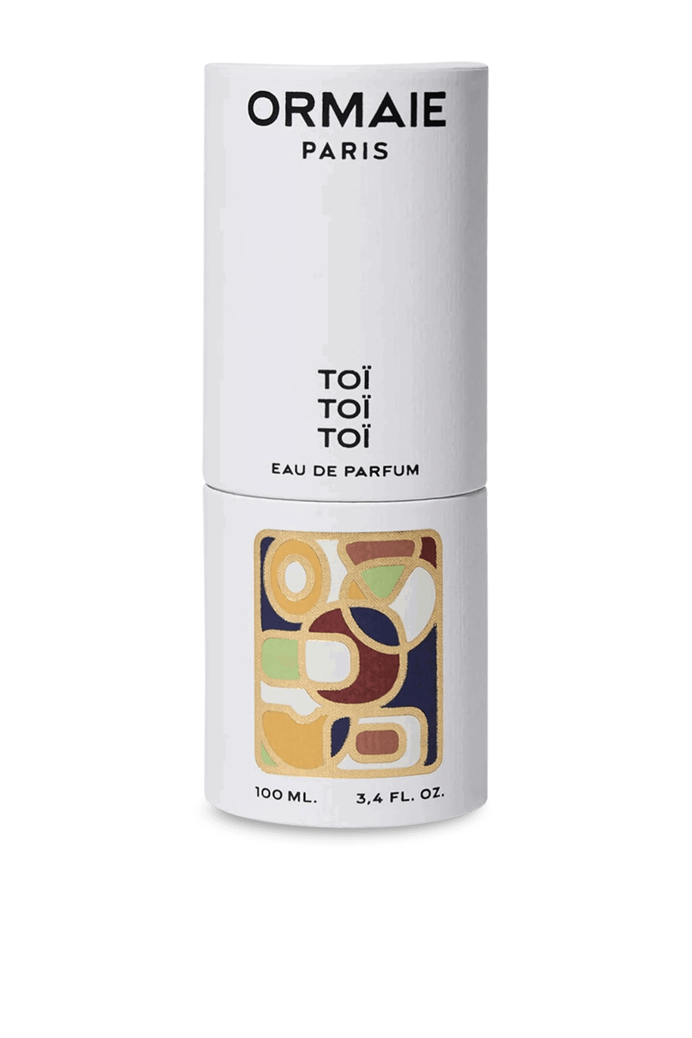Toi Toi Toi Extrait De Parfum 100 ml