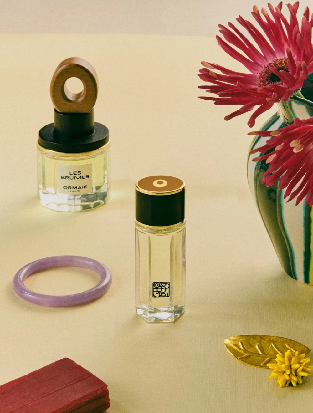 Les Brumes Eau de Parfum 20ml