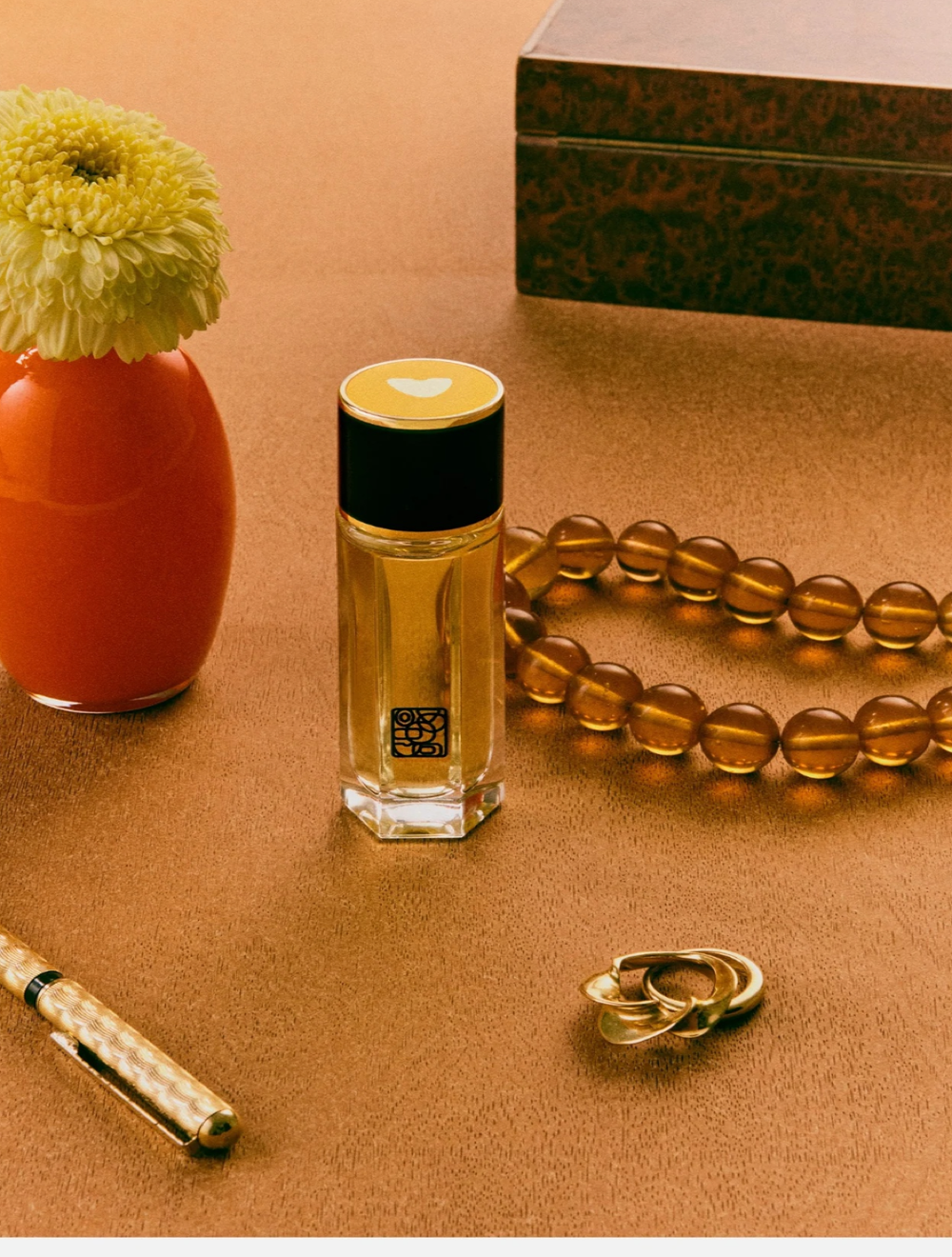 Papier Carbone Eau De Parfum 20ml