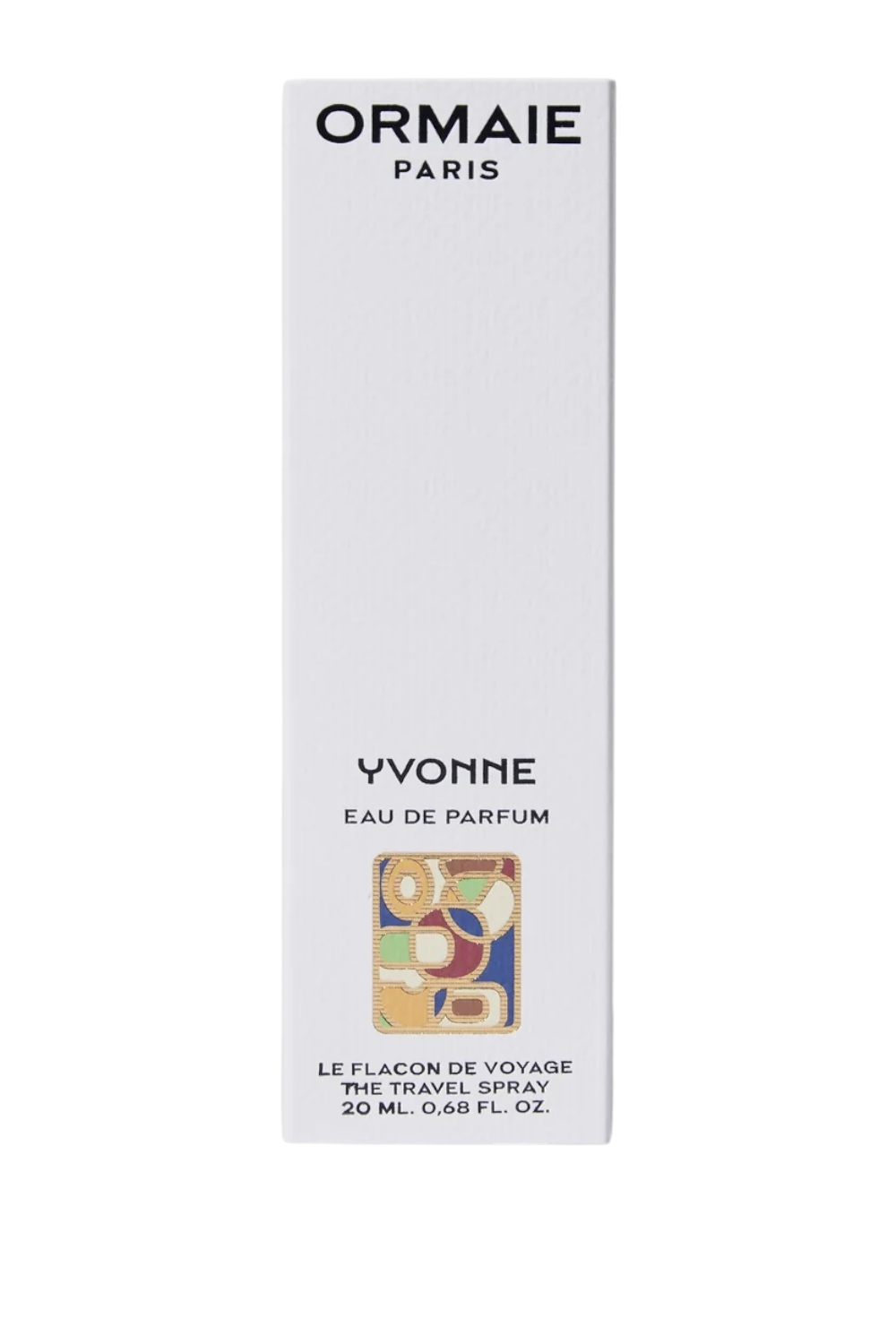 Yvonne Eau de Parfum 20ml
