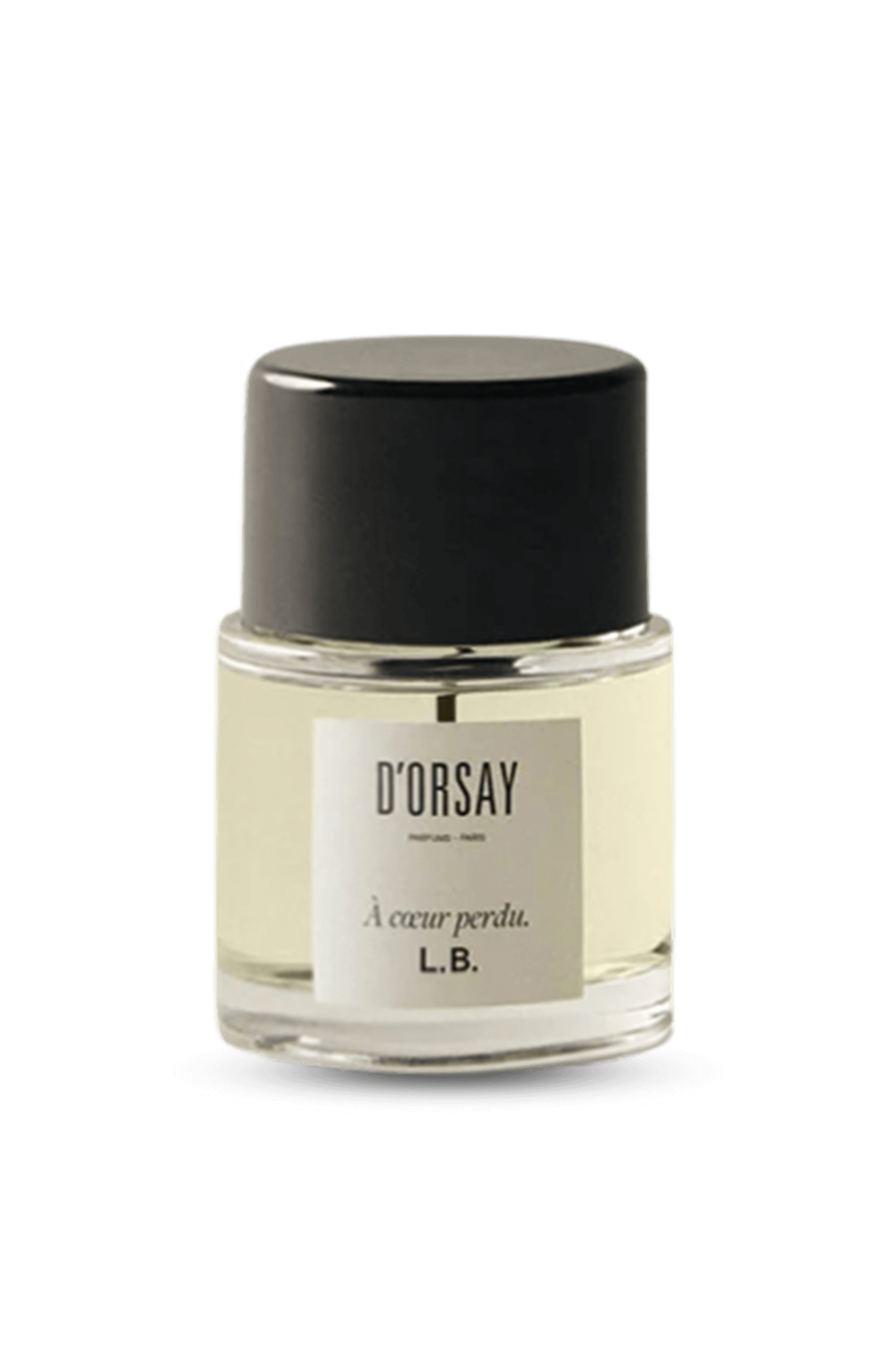 LB Eau de Parfum Spray 50 ml