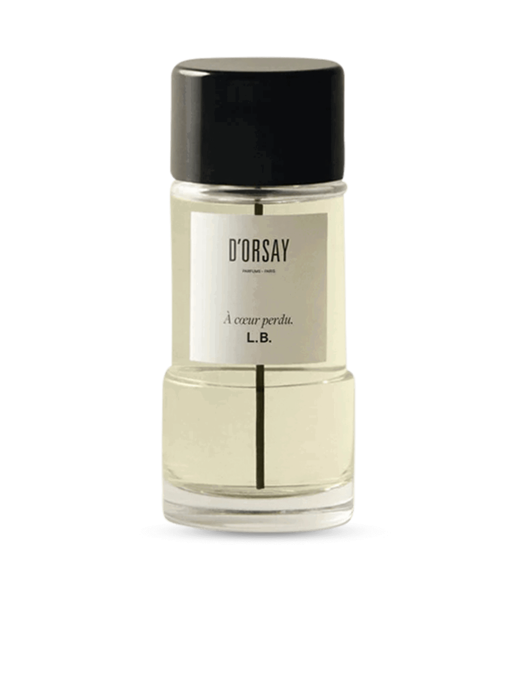 LB Eau de Parfum Spray 90 ml