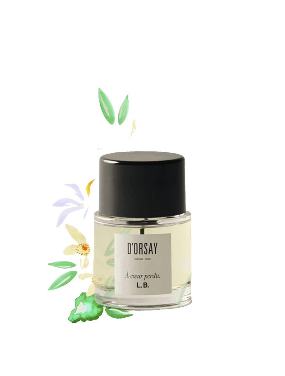 LB Eau de Parfum Spray 90 ml