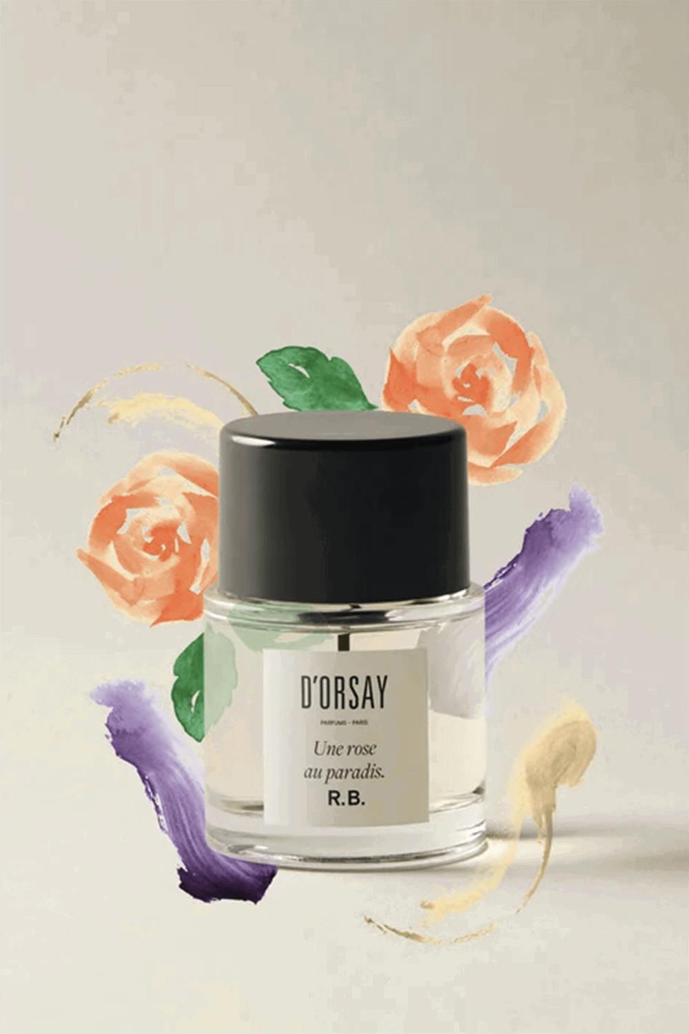 RB EDP SPRAY