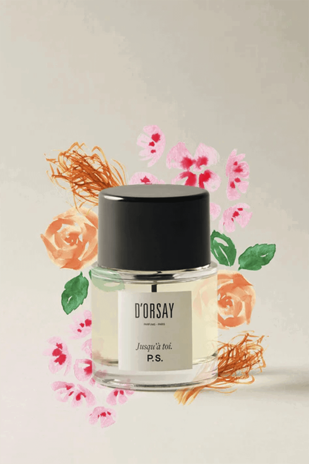 PS Eau de Parfum Spray 50 ml