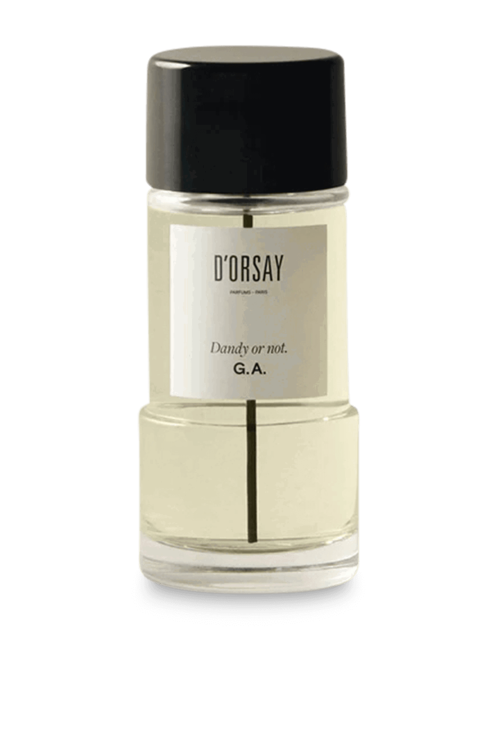 GA Eau de Parfum Spray 90ml