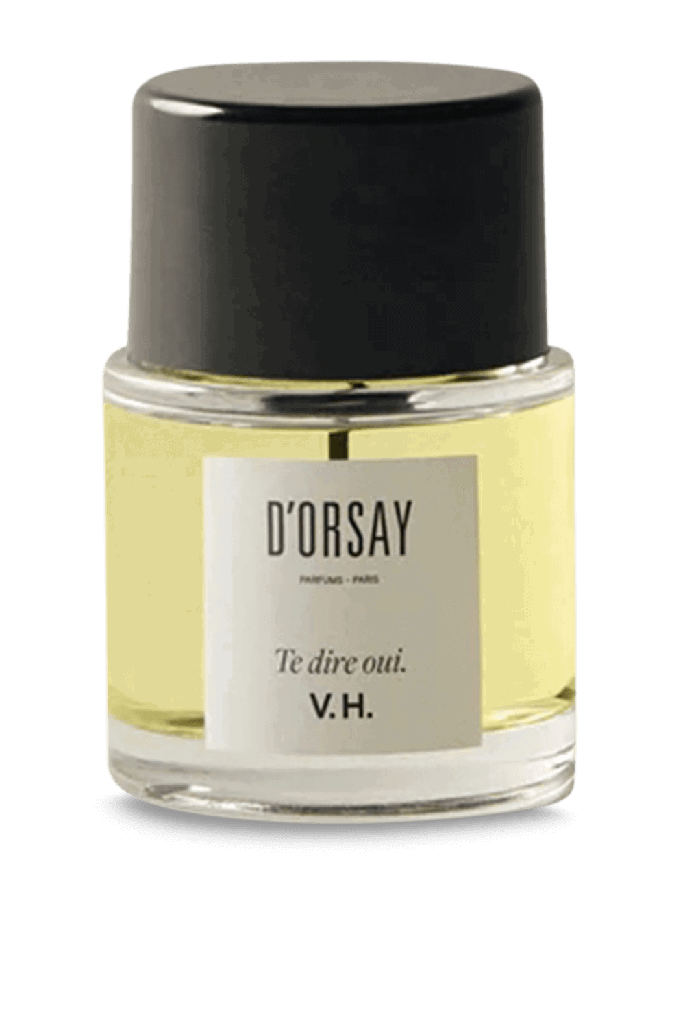 VH Eau de Parfum Spray 100 ml