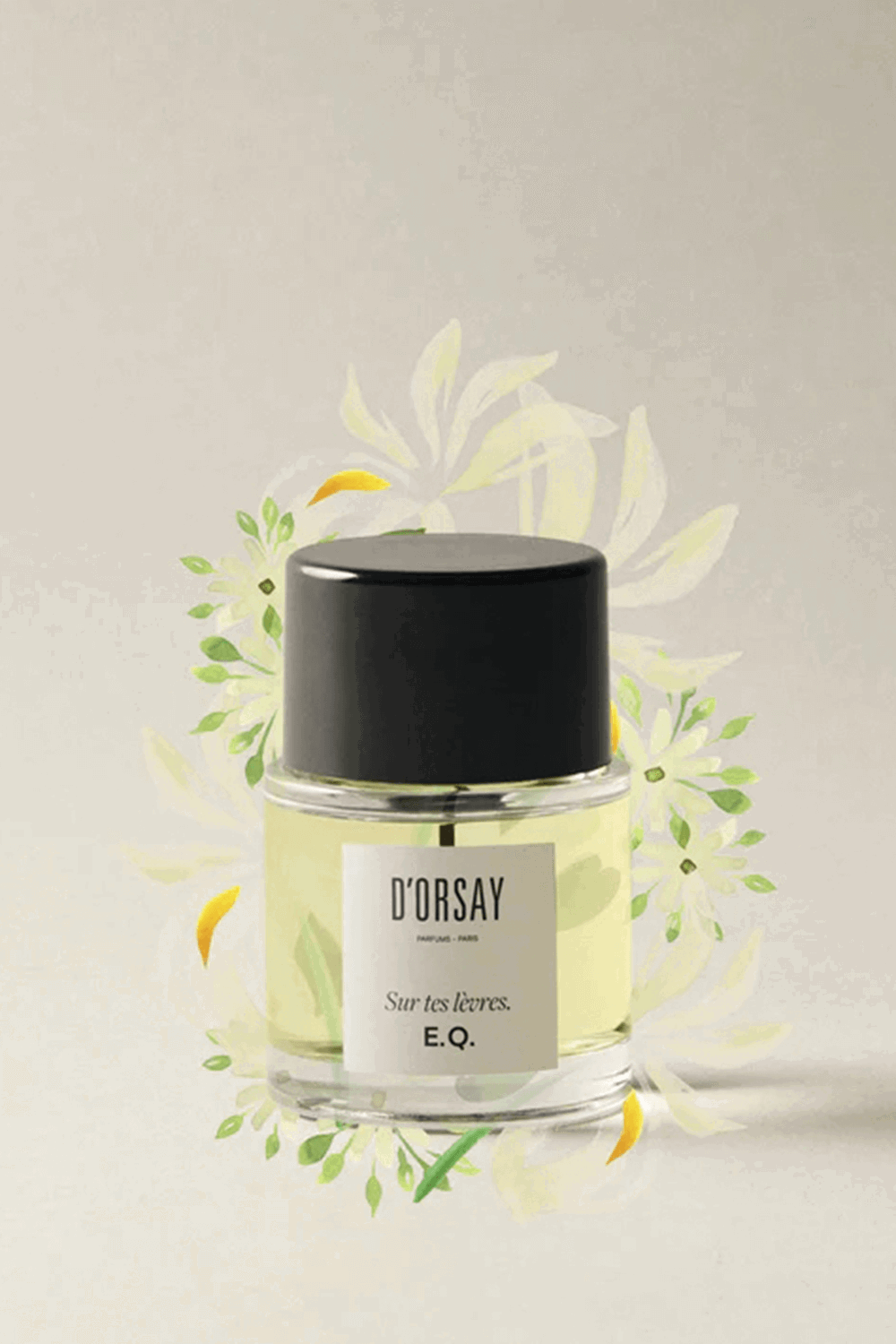 EQ Eau de Parfum Spray 50 ml