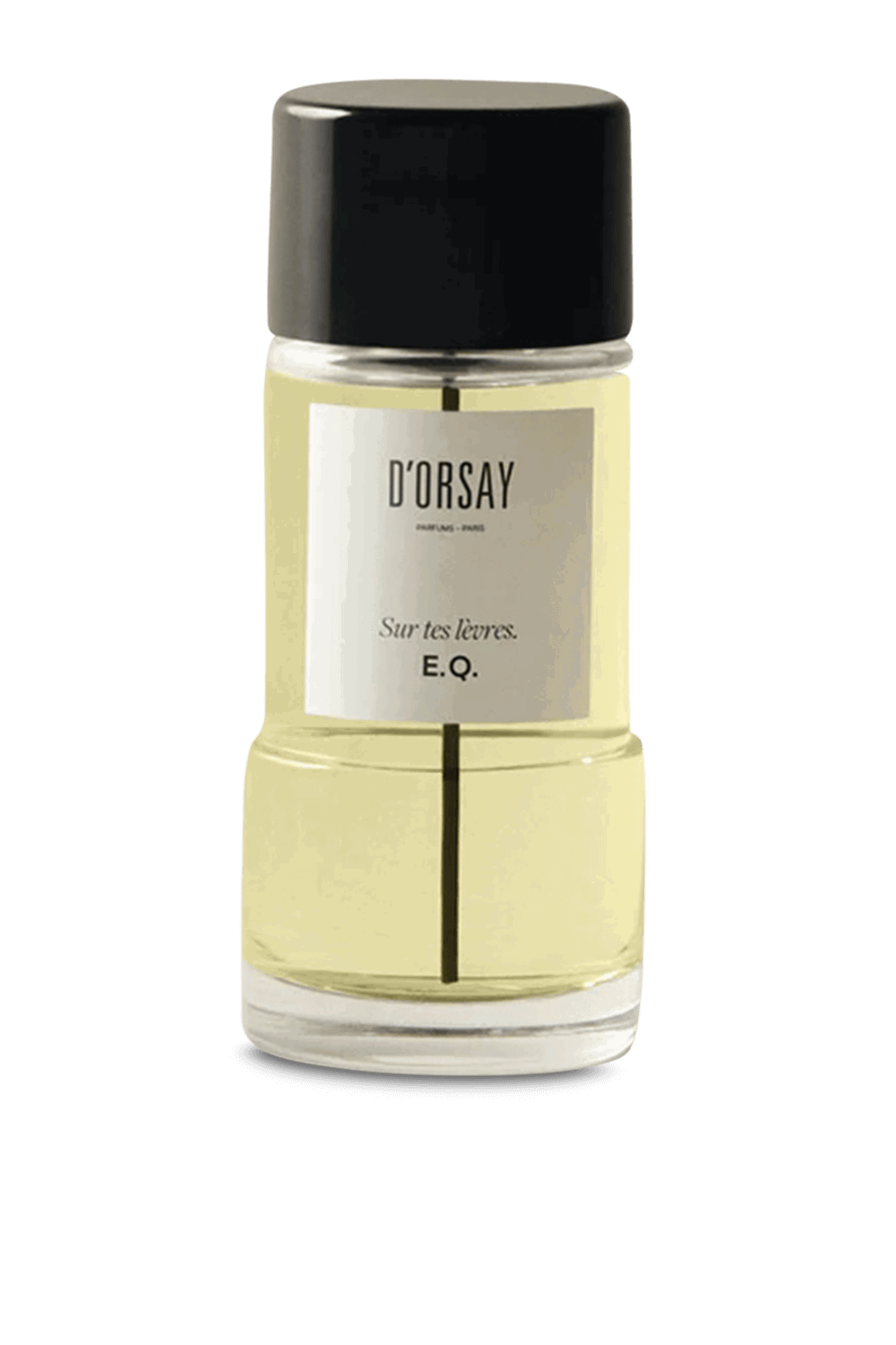 EQ Eau de Parfum Spray 90 ml