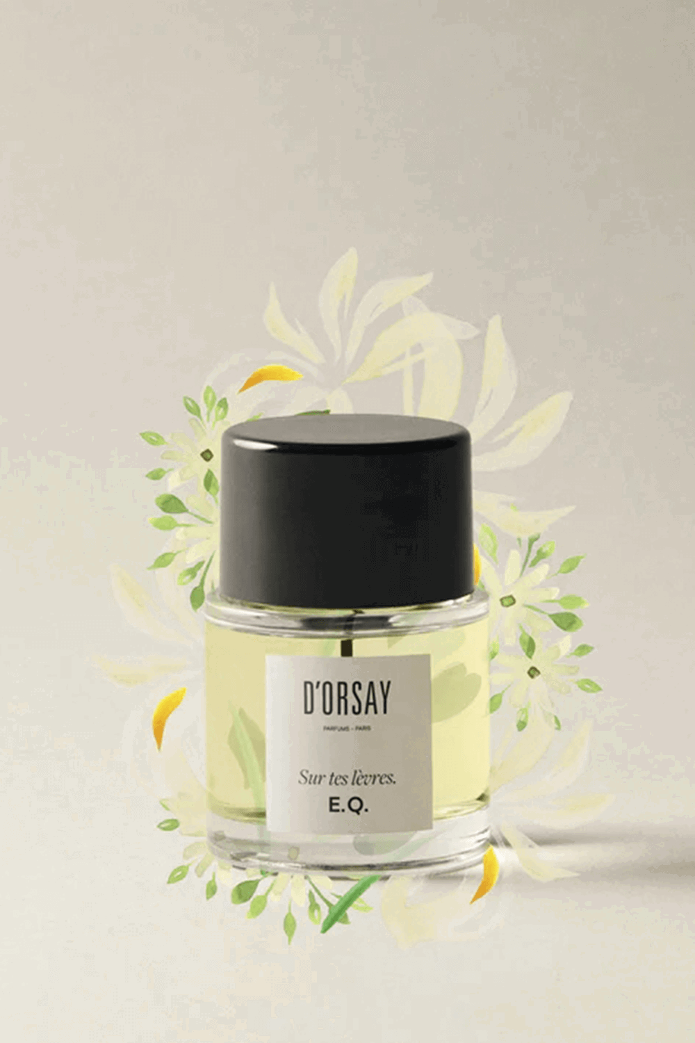 EQ Eau de Parfum Spray 90 ml
